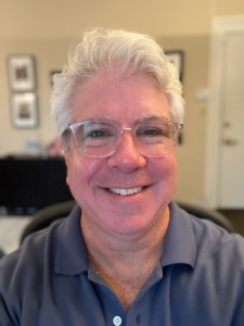Bill Munze, LMHC, LCPC, NCC